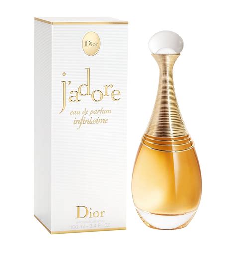 jadore infinissime dior|jadore 100ml boots.